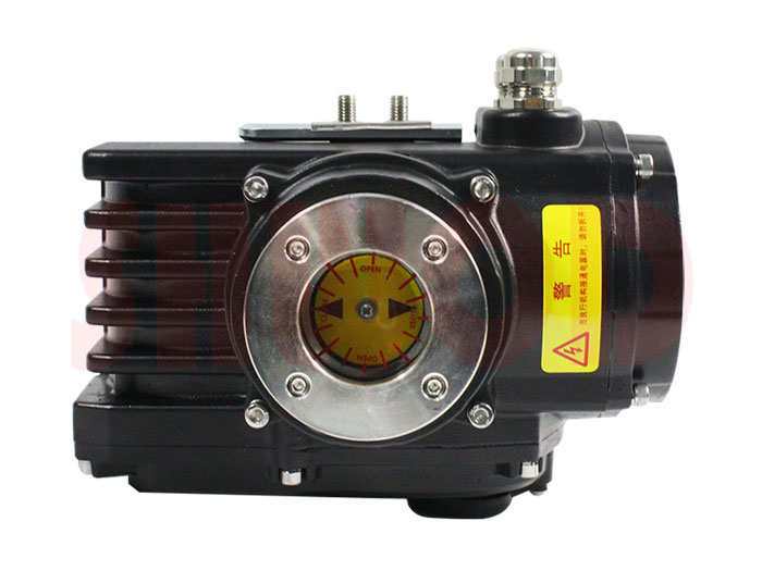 電動執(zhí)行器